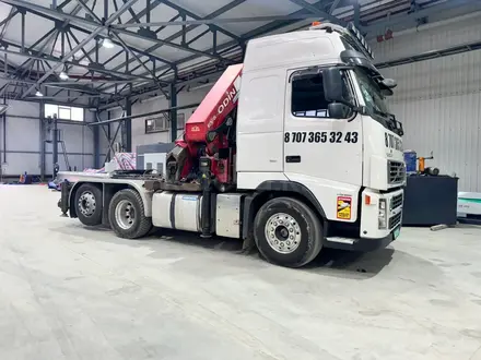 Volvo  FH 2008 года за 68 000 000 тг. в Алматы – фото 19