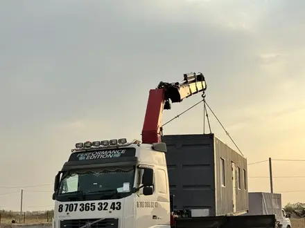 Volvo  FH 2008 года за 68 000 000 тг. в Алматы – фото 2