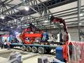 Volvo  FH 2008 года за 68 000 000 тг. в Алматы – фото 21
