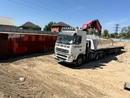Volvo  FH 2008 года за 68 000 000 тг. в Алматы – фото 23