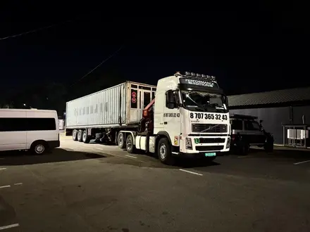 Volvo  FH 2008 года за 68 000 000 тг. в Алматы – фото 4