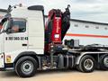 Volvo  FH 2008 года за 68 000 000 тг. в Алматы – фото 5