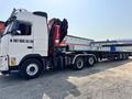 Volvo  FH 2008 года за 68 000 000 тг. в Алматы – фото 6