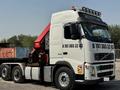 Volvo  FH 2008 года за 68 000 000 тг. в Алматы – фото 7