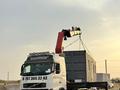 Volvo  FH 2008 года за 68 000 000 тг. в Алматы – фото 9