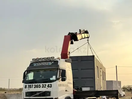 Volvo  FH 2008 года за 68 000 000 тг. в Алматы – фото 9