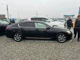 Lexus GS 350 2008 года за 7 400 000 тг. в Алматы