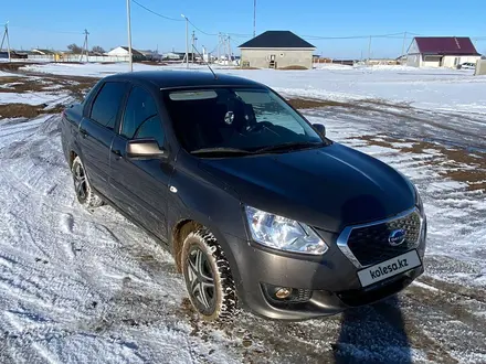 Datsun on-DO 2018 года за 2 000 000 тг. в Уральск – фото 4