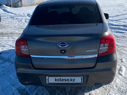 Datsun on-DO 2018 года за 2 000 000 тг. в Уральск – фото 3