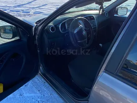 Datsun on-DO 2018 года за 2 000 000 тг. в Уральск – фото 7