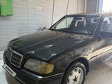 Mercedes-Benz C 220 1994 года за 1 300 000 тг. в Жезказган – фото 4
