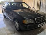 Mercedes-Benz C 220 1994 года за 1 300 000 тг. в Жезказган – фото 2