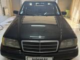 Mercedes-Benz C 220 1994 года за 1 300 000 тг. в Жезказган