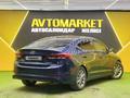 Hyundai Elantra 2019 года за 6 600 000 тг. в Астана – фото 4