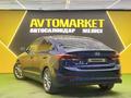 Hyundai Elantra 2019 года за 6 600 000 тг. в Астана – фото 5