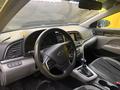 Hyundai Elantra 2019 года за 6 600 000 тг. в Астана – фото 6