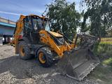 JCB  3CX 2018 года за 36 000 000 тг. в Астана