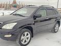 Lexus RX 350 2007 годаfor9 000 000 тг. в Тараз – фото 2