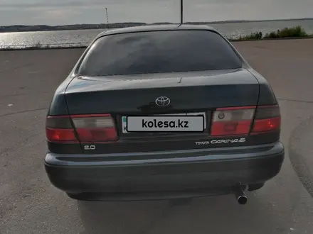 Toyota Carina E 1995 года за 2 500 000 тг. в Кокшетау – фото 5