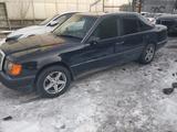 Mercedes-Benz E 200 1991 годаүшін1 150 000 тг. в Алматы