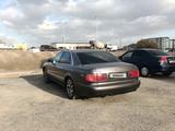 Audi A8 1995 годаfor1 850 000 тг. в Кызылорда – фото 3