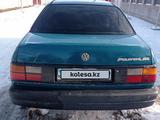 Volkswagen Passat 1991 года за 1 000 000 тг. в Талдыкорган – фото 2