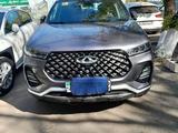 Chery Tiggo 7 Pro 2023 года за 7 000 000 тг. в Алматы