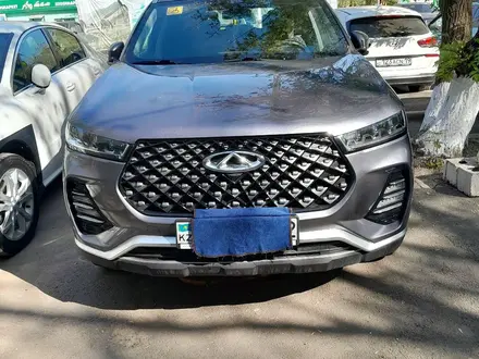 Chery Tiggo 7 Pro 2023 года за 7 000 000 тг. в Алматы