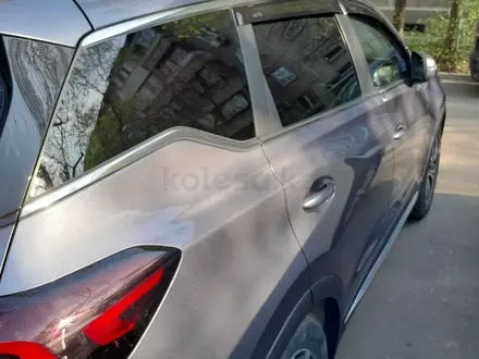 Chery Tiggo 7 Pro 2023 года за 7 000 000 тг. в Алматы – фото 3