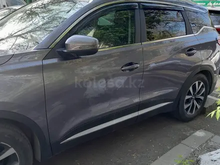 Chery Tiggo 7 Pro 2023 года за 7 000 000 тг. в Алматы – фото 5