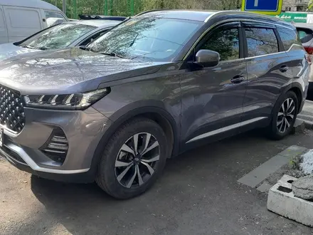 Chery Tiggo 7 Pro 2023 года за 7 000 000 тг. в Алматы – фото 6
