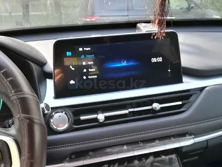 Chery Tiggo 7 Pro 2023 года за 7 000 000 тг. в Алматы – фото 7