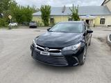 Toyota Camry 2015 годаүшін9 500 000 тг. в Караганда – фото 5