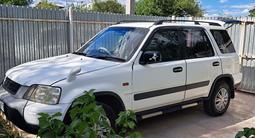 Honda CR-V 1996 года за 2 700 000 тг. в Караганда – фото 2