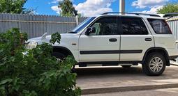 Honda CR-V 1996 года за 2 700 000 тг. в Караганда