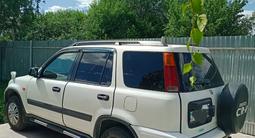 Honda CR-V 1996 года за 2 700 000 тг. в Караганда – фото 4