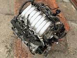 Двигатель 2UZ-FE Toyota Land Cruiser VVT-I (1gr/1fz/2tr/5vz-fe/3ur/2ur/3ur) за 990 590 тг. в Алматы