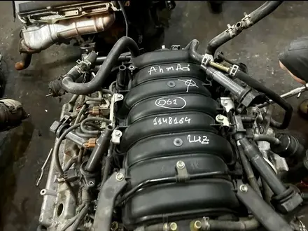 Двигатель 2UZ-FE Toyota Land Cruiser VVT-I (1gr/1fz/2tr/5vz-fe/3ur/2ur/3ur) за 990 590 тг. в Алматы – фото 10