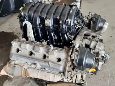 Двигатель 2UZ-FE Toyota Land Cruiser VVT-I (1gr/1fz/2tr/5vz-fe/3ur/2ur/3ur) за 990 590 тг. в Алматы – фото 12