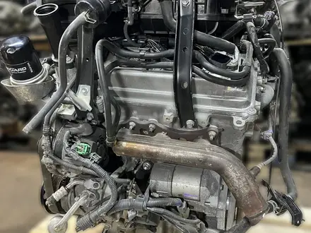 Двигатель 2UZ-FE Toyota Land Cruiser VVT-I (1gr/1fz/2tr/5vz-fe/3ur/2ur/3ur) за 990 590 тг. в Алматы – фото 16