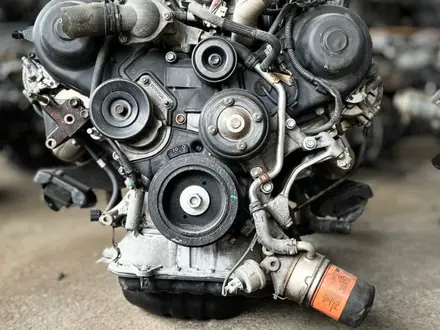 Двигатель 2UZ-FE Toyota Land Cruiser VVT-I (1gr/1fz/2tr/5vz-fe/3ur/2ur/3ur) за 990 590 тг. в Алматы – фото 2
