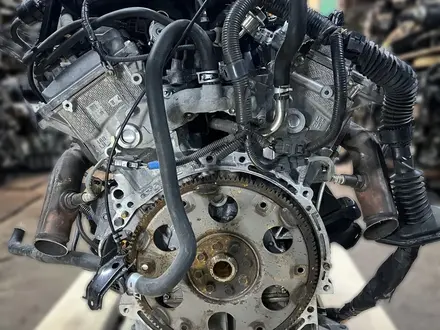 Двигатель 2UZ-FE Toyota Land Cruiser VVT-I (1gr/1fz/2tr/5vz-fe/3ur/2ur/3ur) за 990 590 тг. в Алматы – фото 19