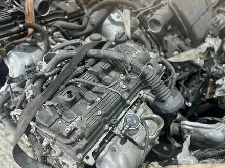 Двигатель 2UZ-FE Toyota Land Cruiser VVT-I (1gr/1fz/2tr/5vz-fe/3ur/2ur/3ur) за 990 590 тг. в Алматы – фото 20