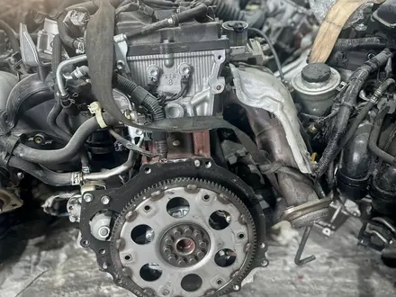 Двигатель 2UZ-FE Toyota Land Cruiser VVT-I (1gr/1fz/2tr/5vz-fe/3ur/2ur/3ur) за 990 590 тг. в Алматы – фото 21