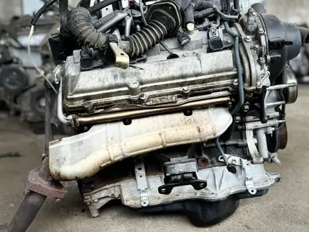 Двигатель 2UZ-FE Toyota Land Cruiser VVT-I (1gr/1fz/2tr/5vz-fe/3ur/2ur/3ur) за 990 590 тг. в Алматы – фото 5