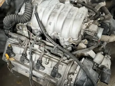 Двигатель 2UZ-FE Toyota Land Cruiser VVT-I (1gr/1fz/2tr/5vz-fe/3ur/2ur/3ur) за 990 590 тг. в Алматы – фото 6