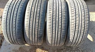 Шины 225/55 R17 — "Nexen Classe Premiere CP643a" (Корея), летние. за 155 000 тг. в Астана