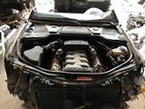 Двигатель и АКПП на Audi A8 D3 4.2 литраүшін1 080 000 тг. в Шымкент