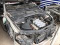 Двигатель и АКПП на Audi A8 D3 4.2 литра за 1 080 000 тг. в Шымкент – фото 5