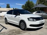Volkswagen Polo 2014 года за 4 500 000 тг. в Жаркент